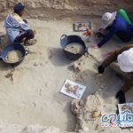 اعلام کشف قدیمی ترین گورستان حیوانات خانگی در مصر