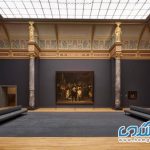 زنان قرن هفدهم به موزه ملی آمستردام راه یافتند