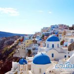 یونان میزبان مسافران واکسینه شده و کرونا منفی در تابستان است
