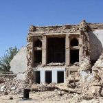 نگرانی اتحادیه انجمن های علمی معماری و مرمت و شهرسازی از تخریب های بافت تاریخی شیراز