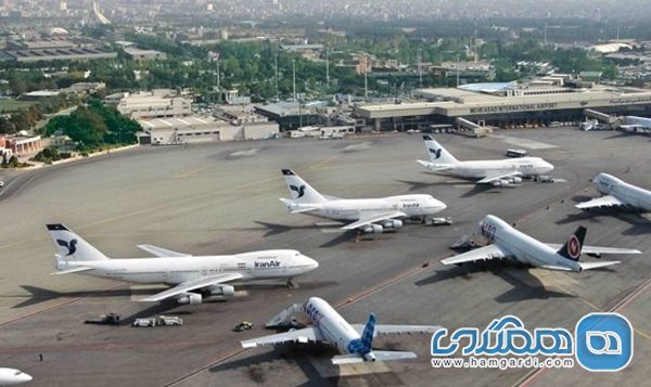 افزایش 300 درصدی ورود مسافران خارجی به مشهد در فروردین