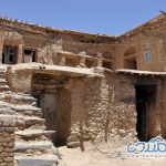مرمت بافت تاریخی روستای کوشکی لرستان