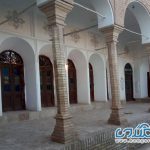 شروع فاز دوم عملیات مرمتی خانه تاریخی دینیار کرمان