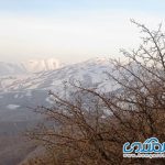 منطقه شکار ممنوع سه کانیان یکی از جاذبه های دیدنی آذربایجان غربی است