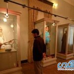 موزه مفاخر و مشاهیر همدان یکی از موزه های دیدنی استان است
