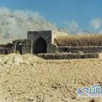 کاروانسرای الفتح خان یکی از جاذبه های تاریخی استان هرمزگان به شمار می رود