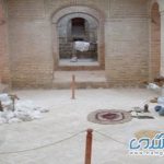 موزه مردم شناسی و باستان شناسی شوشتر یکی از موزه های دیدنی استان خوزستان است
