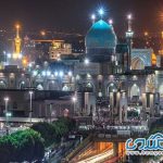 کارکردهای گردشگری زیارت در تکوین جهان شهر معنوی مشهد