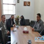 توسعه گردشگری و صنایع دستی شهرستان فردوس با محوریت قنوات جهانی بلده