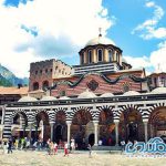 صومعه ریلا یکی از جاذبه های گردشگری بلغارستان به شمار می رود
