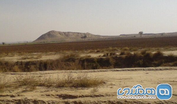 دستورالعمل حفاظت از تپه های تاریخی دزفول توسط میراث فرهنگی در حال تهیه و تدوین است