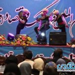 ۲۵۰ هزار نفر از جشنواره اقوام ایران زمین بازدید کردند