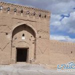 چهار قلعه تاریخی در استان یزد به تعیین فوری حریم نیاز دارند