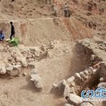 بررسی طرح ساماندهی تپه باستانی شهوا خرم آباد
