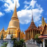 دولت تایلند از احتمال رشد ۴ درصدی اقتصاد این کشور در سال جاری به کمک گردشگری خبر داد