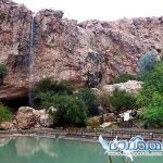 شهرستان عنبرآباد در صف انتظار برای ثبت ملی چشمه سار بندر دوساری است
