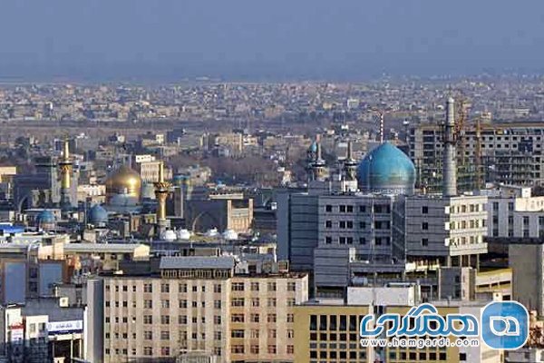 مشهد؛ پناهگاه هزاران زائر خسته