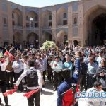 ویژه برنامه نوروزگاه در اماکن تاریخی کرمان اجرا می شود