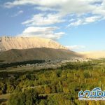 هرسین یکی از شهرستان های دیدنی استان کرمانشاه به شمار می رود