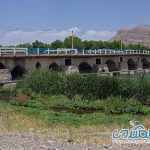 پل چوم یکی از پل های معروف استان اصفهان به شمار می رود