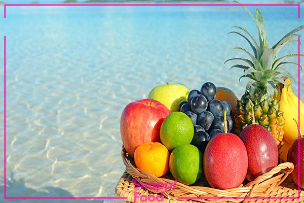 با نزدیک شدن فصل گرما، برای جلوگیری از گرما زدگی میوه ها را آنلاین خریداری کنید