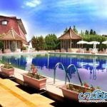 هتل کوروش یکی از معروف ترین هتل های استان مازندران است