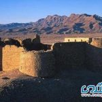 موزه قلعه جلال الدین گرمه از جاذبه های گردشگری خراسان شمالی است