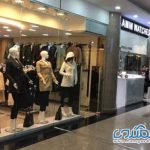 پاساژ کویتی ها یکی از معروف ترین مراکز خرید آبادان است