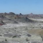 منطقه حفاظت شده کوه پوزک یکی از دیدنی های مشهور سیستان و بلوچستان به شمار می رود