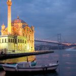 معرفی جاهای دیدنی استانبول و مراکز تفریحی آن